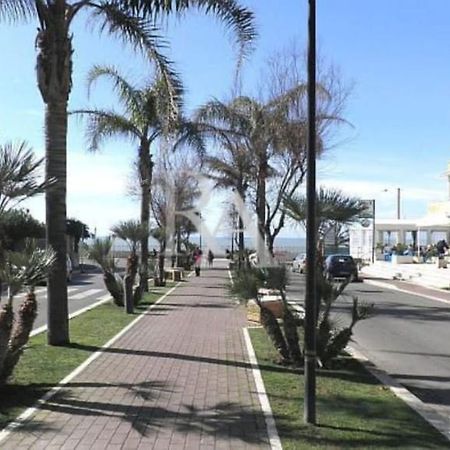 El Mar Casa Vacanza Lavinio Mare Анцио Экстерьер фото