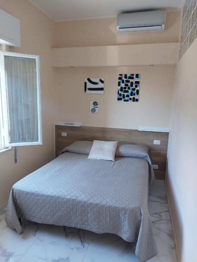 El Mar Casa Vacanza Lavinio Mare Анцио Экстерьер фото