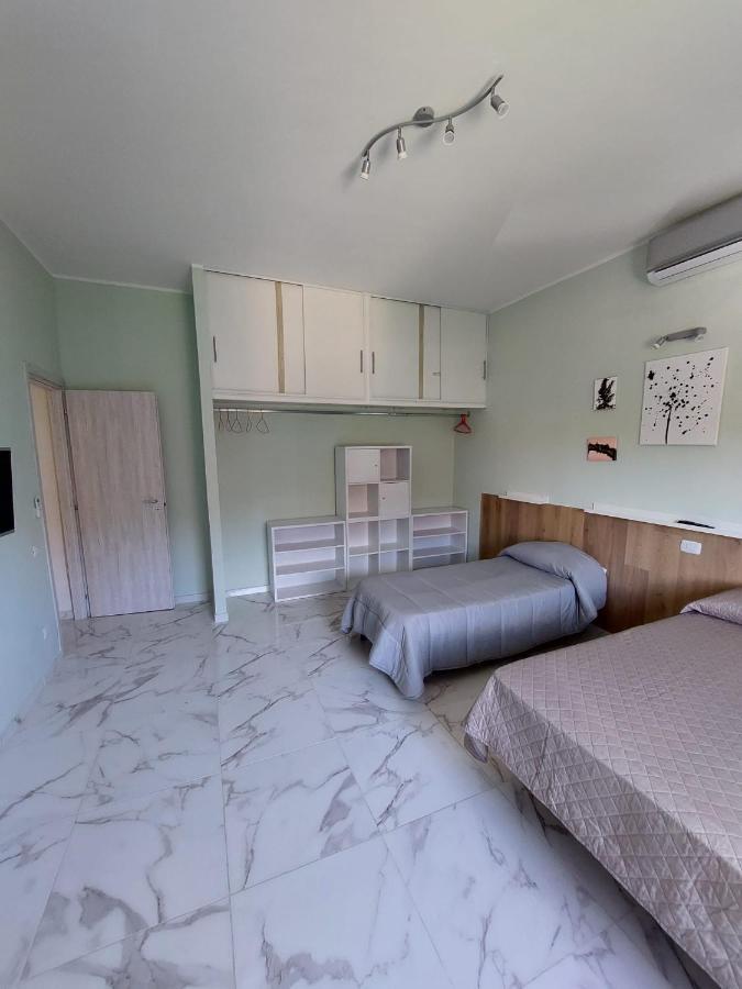 El Mar Casa Vacanza Lavinio Mare Анцио Экстерьер фото