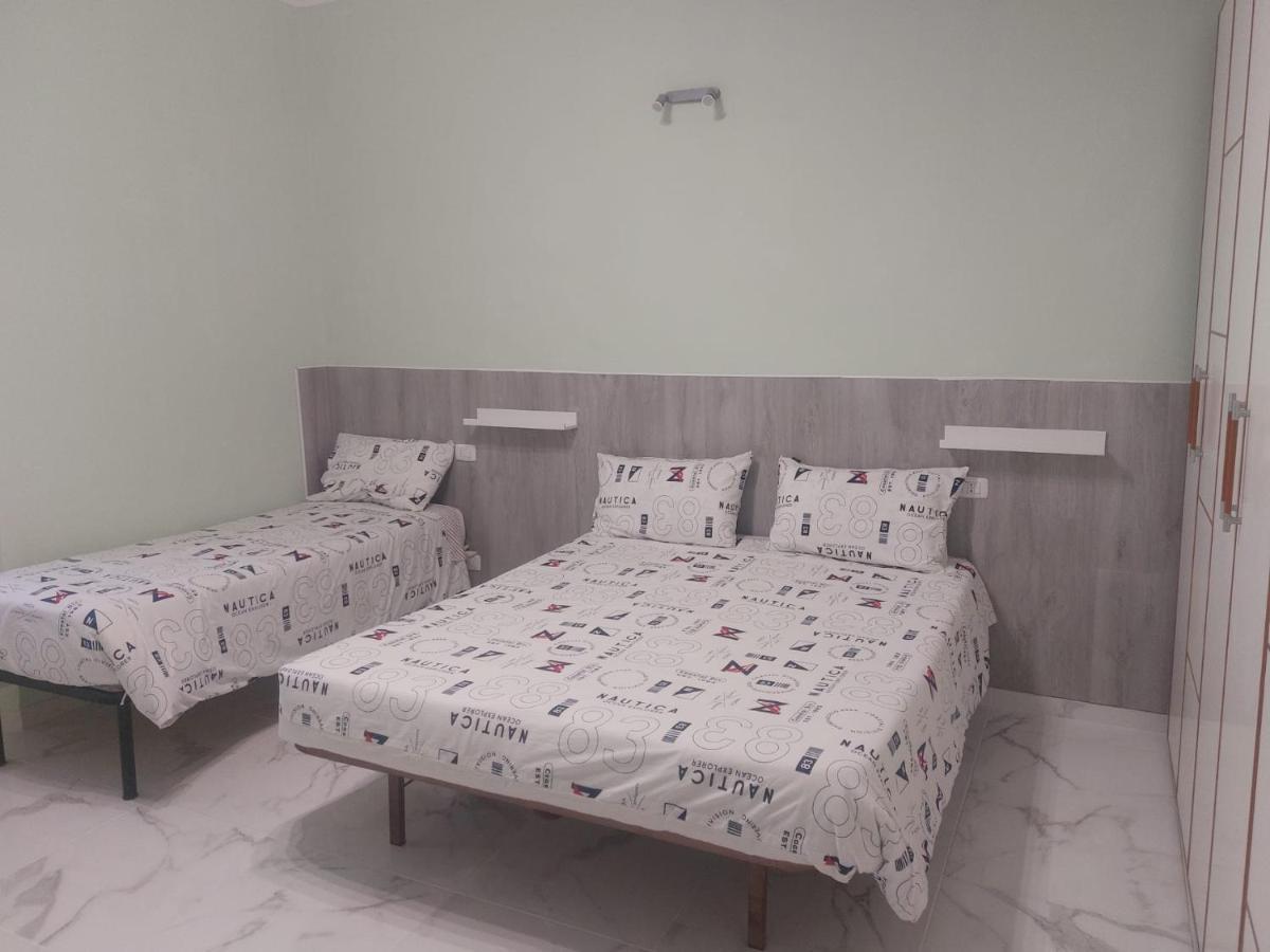 El Mar Casa Vacanza Lavinio Mare Анцио Экстерьер фото