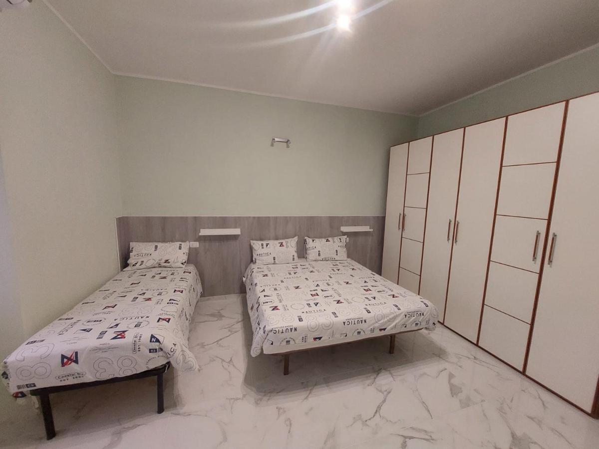 El Mar Casa Vacanza Lavinio Mare Анцио Экстерьер фото