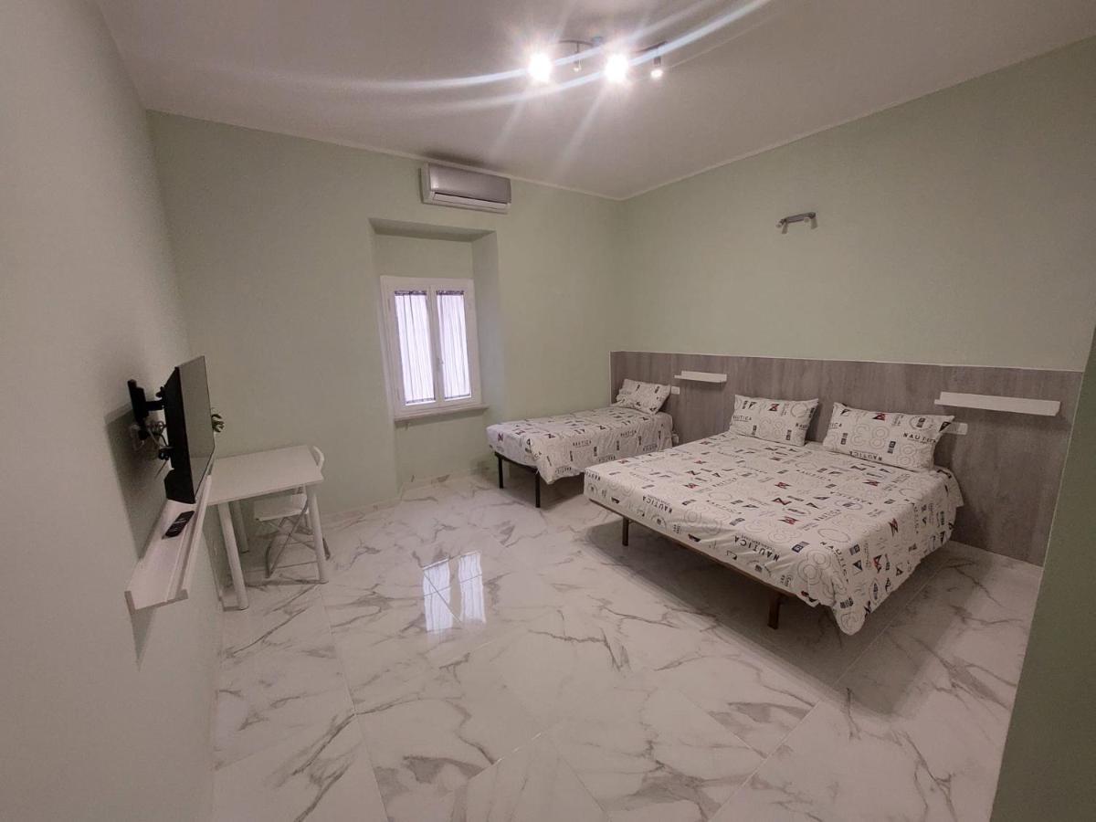 El Mar Casa Vacanza Lavinio Mare Анцио Экстерьер фото