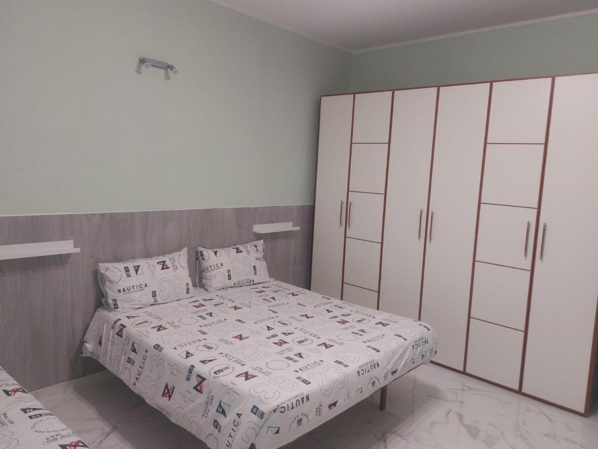 El Mar Casa Vacanza Lavinio Mare Анцио Экстерьер фото