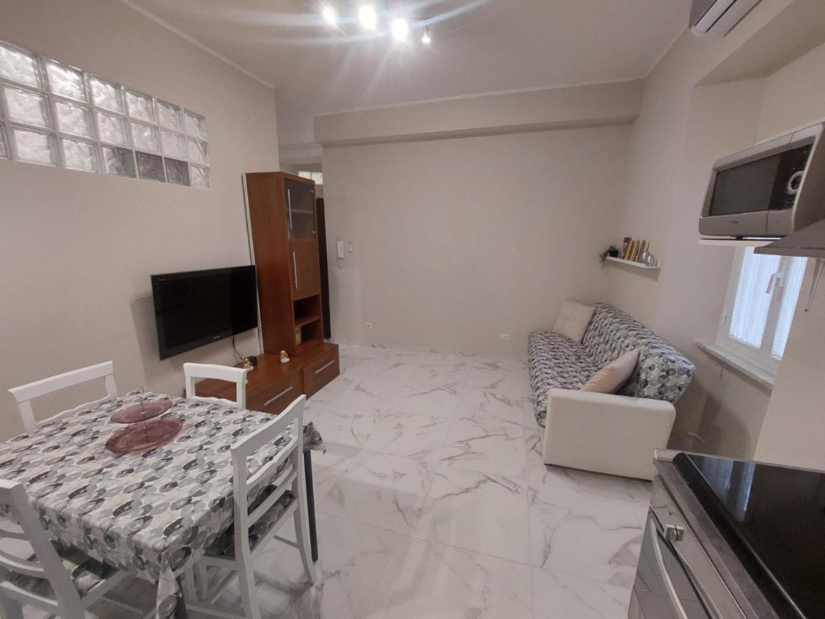 El Mar Casa Vacanza Lavinio Mare Анцио Экстерьер фото